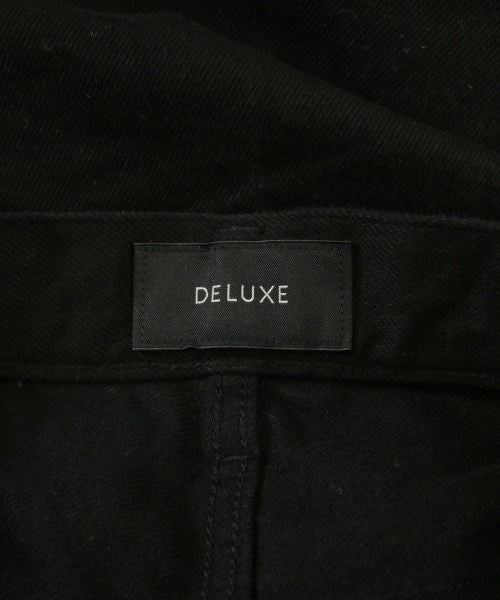 Deluxe 牛仔褲