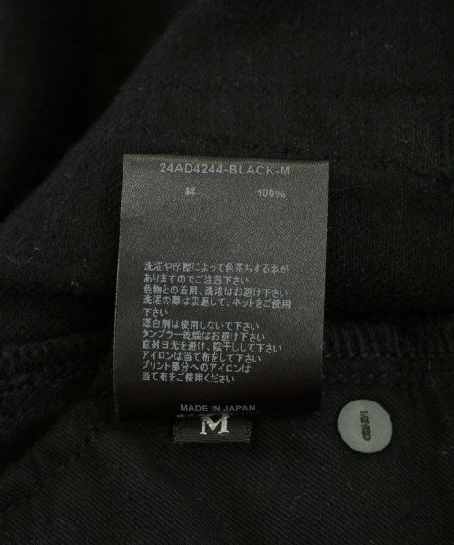 Deluxe 牛仔褲