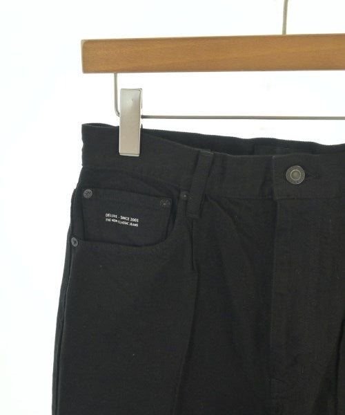 Deluxe 牛仔褲