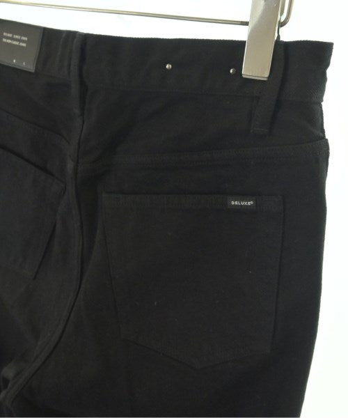 Deluxe 牛仔褲