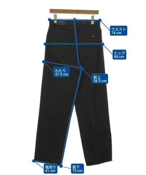 Deluxe 牛仔褲
