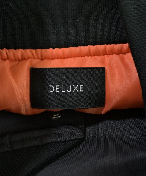 Deluxe 其他飛行外套