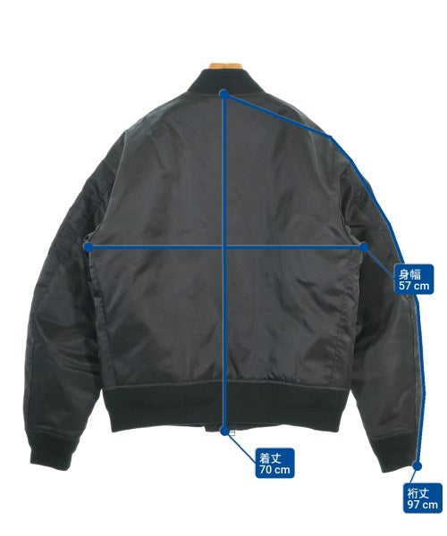 Deluxe 其他飛行外套