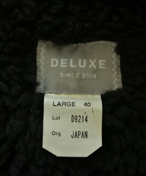 Deluxe 其他飛行外套