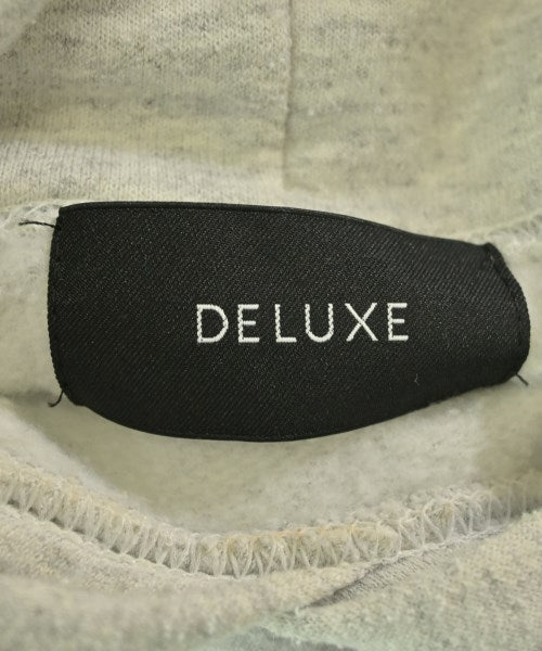 Deluxe 連帽衫