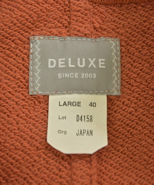 Deluxe 運動衫