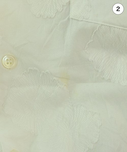 Deluxe 休閒襯衫