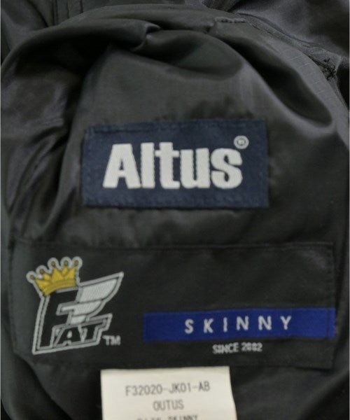 FAT 其他飛行外套