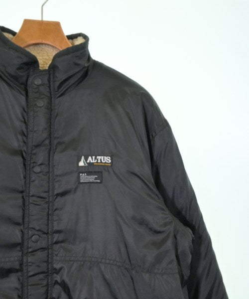 FAT 其他飛行外套