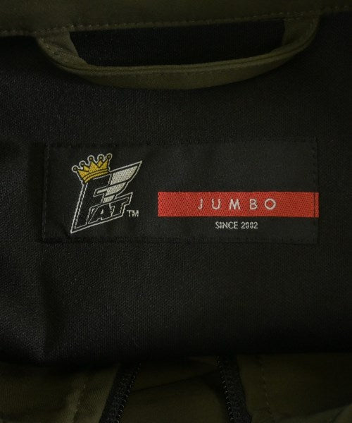 FAT 其他飛行外套