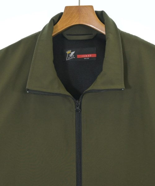 FAT 其他飛行外套