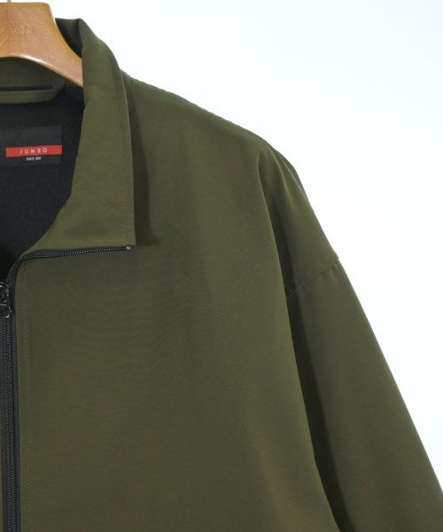 FAT 其他飛行外套