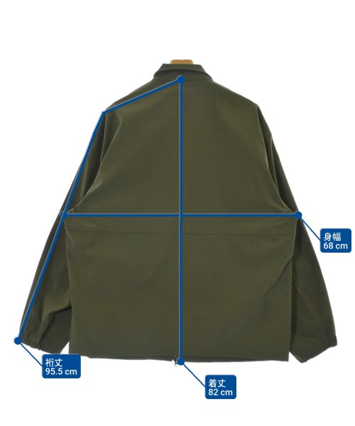 FAT 其他飛行外套