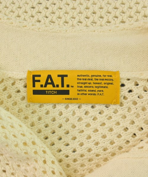 FAT 毛衣