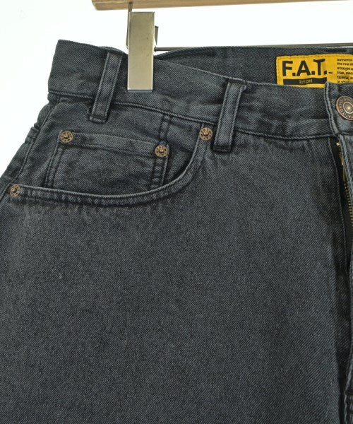 FAT 短褲
