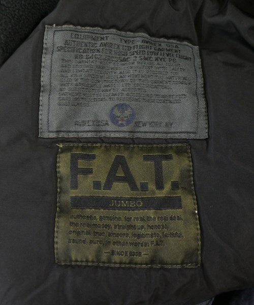 FAT 軍裝夾克