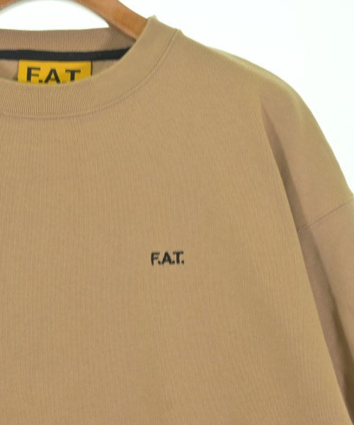 FAT 運動衫