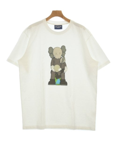 KAWS T恤/上衣