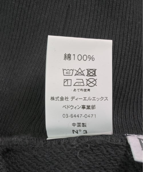 BEDWIN &THE HEARTBREAKERS 運動衫