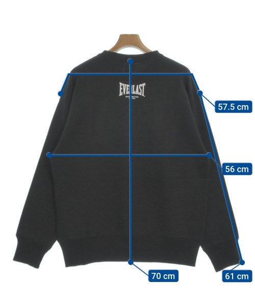 BEDWIN &THE HEARTBREAKERS 運動衫