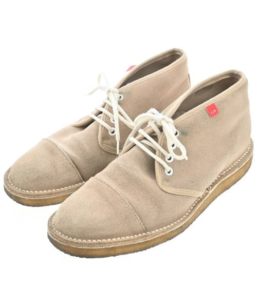 BEDWIN &THE HEARTBREAKERS 其他鞋款