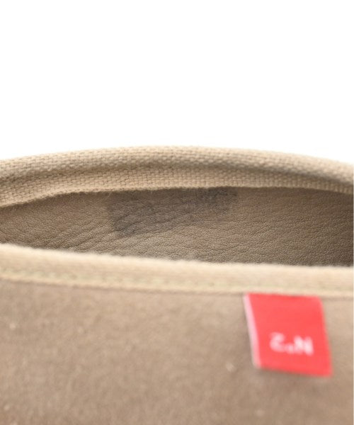 BEDWIN &THE HEARTBREAKERS 其他鞋款