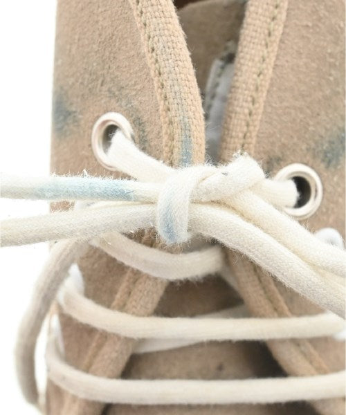 BEDWIN &THE HEARTBREAKERS 其他鞋款