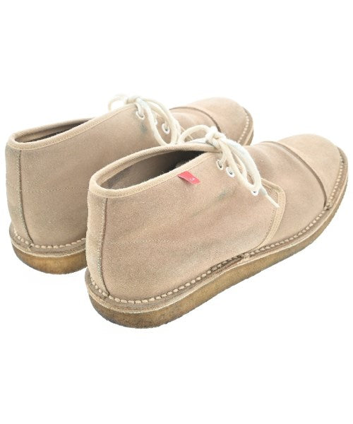 BEDWIN &THE HEARTBREAKERS 其他鞋款