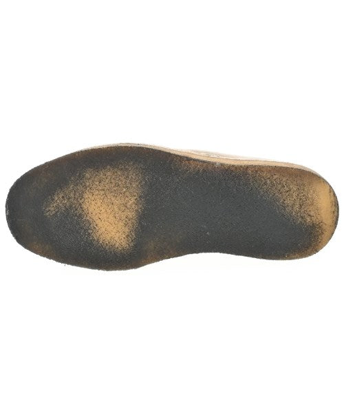 BEDWIN &THE HEARTBREAKERS 其他鞋款