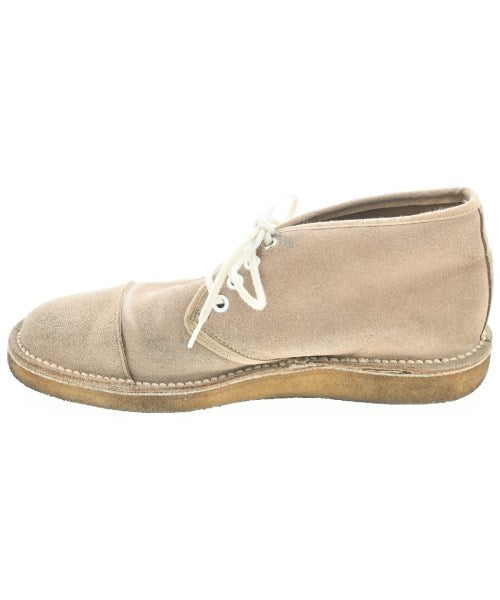 BEDWIN &THE HEARTBREAKERS 其他鞋款