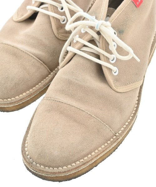 BEDWIN &THE HEARTBREAKERS 其他鞋款