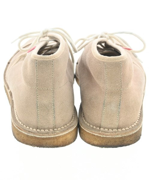 BEDWIN &THE HEARTBREAKERS 其他鞋款