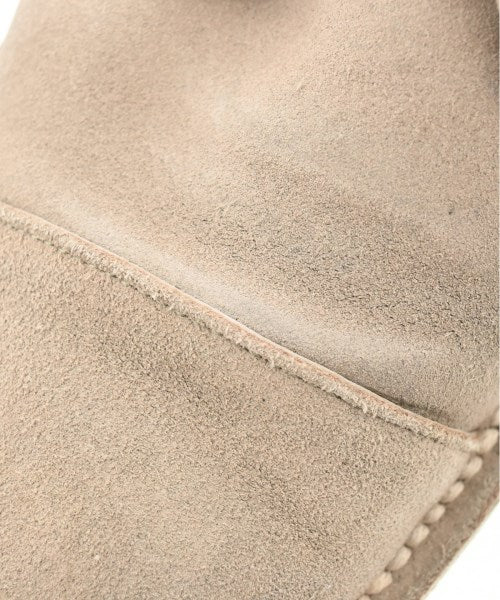 BEDWIN &THE HEARTBREAKERS 其他鞋款