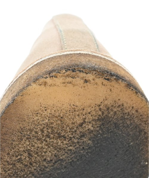 BEDWIN &THE HEARTBREAKERS 其他鞋款