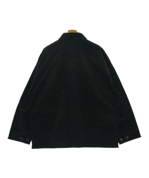 BEDWIN &THE HEARTBREAKERS 工作夾克