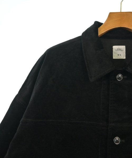 BEDWIN &THE HEARTBREAKERS 工作夾克