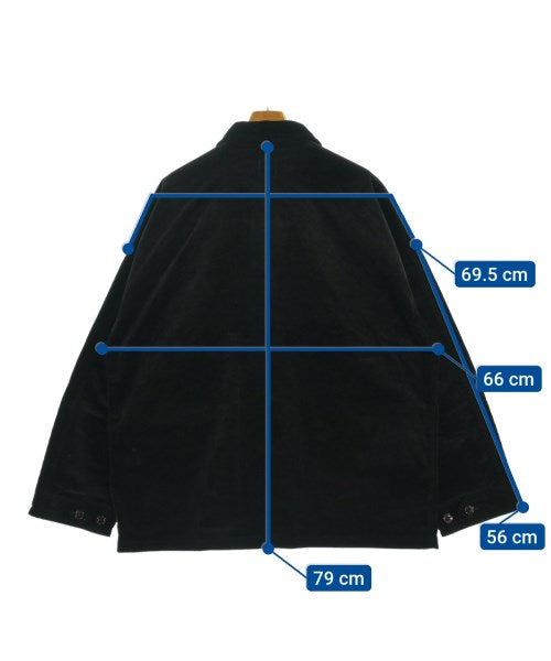 BEDWIN &THE HEARTBREAKERS 工作夾克