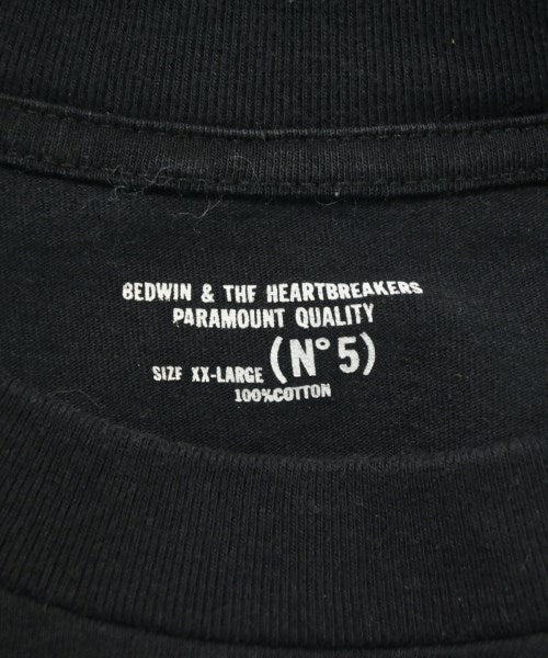 BEDWIN &THE HEARTBREAKERS T恤/上衣