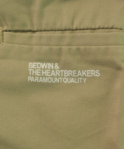 BEDWIN &THE HEARTBREAKERS 休閒褲