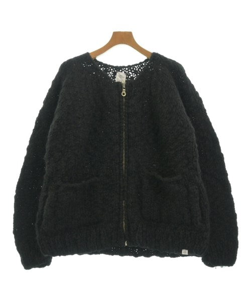 BEDWIN &THE HEARTBREAKERS 開襟衫