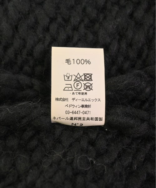 BEDWIN &THE HEARTBREAKERS 開襟衫