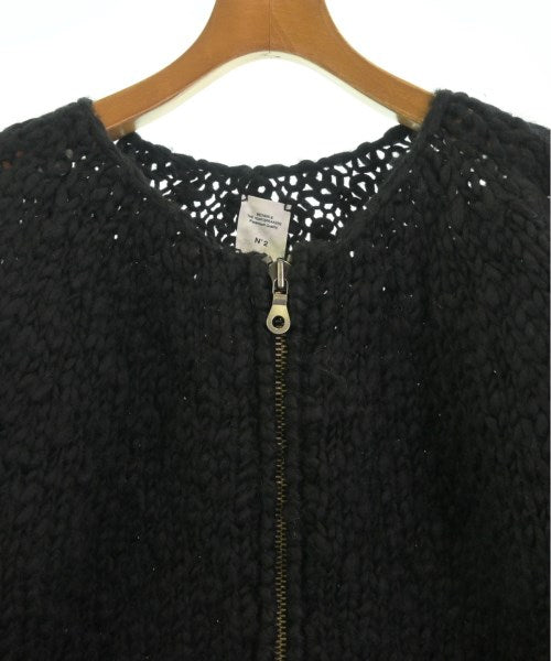 BEDWIN &THE HEARTBREAKERS 開襟衫