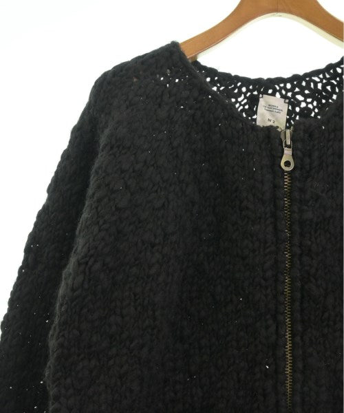 BEDWIN &THE HEARTBREAKERS 開襟衫