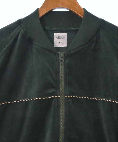 BEDWIN &THE HEARTBREAKERS 衛衣布