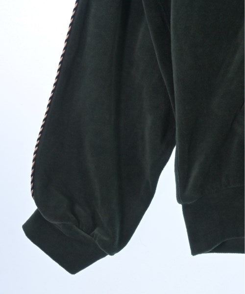 BEDWIN &THE HEARTBREAKERS 衛衣布