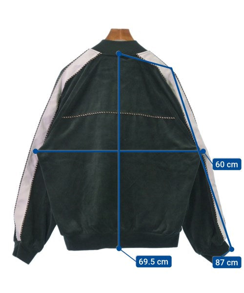 BEDWIN &THE HEARTBREAKERS 衛衣布