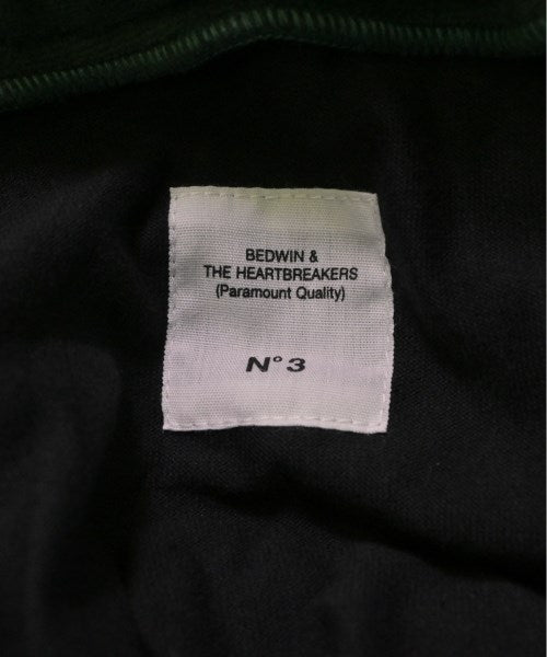 BEDWIN &THE HEARTBREAKERS 其他款