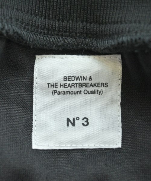 BEDWIN &THE HEARTBREAKERS 其他飛行外套