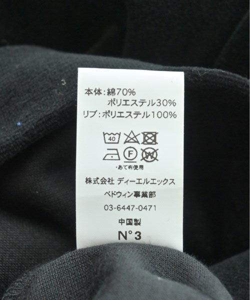 BEDWIN &THE HEARTBREAKERS 其他飛行外套