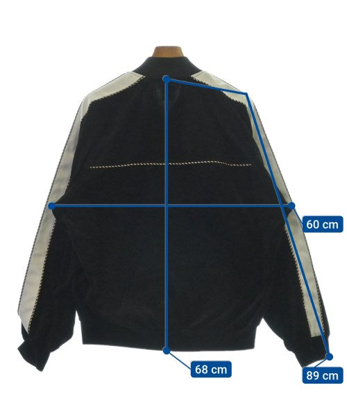 BEDWIN &THE HEARTBREAKERS 其他飛行外套